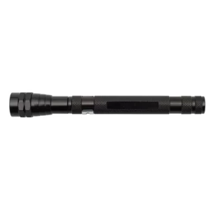 Zaklamp Close-up - Zwart