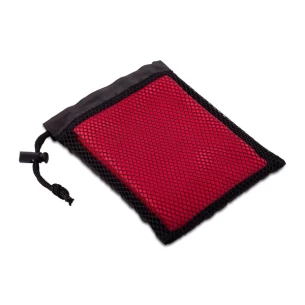 Frisky sporthanddoek, - Rood