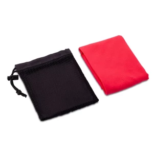 Frisky sporthanddoek, - Rood