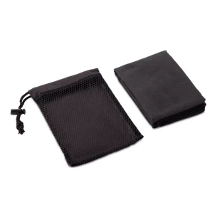 Frisky sporthanddoek - Zwart