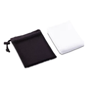 Frisky sporthanddoek - Wit