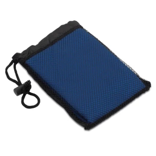 Frisky sporthanddoek - Blauw