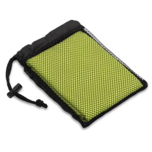 Frisky sporthanddoek - Lichtgroen