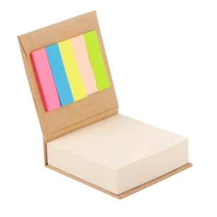 Post-it notitieblok - Beige