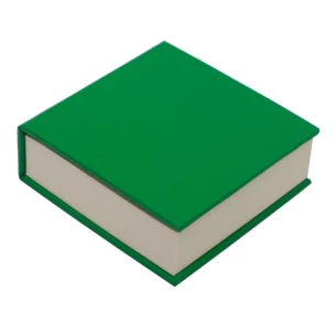 Post-it notitieblok - Groen