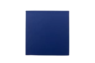 Notitieblok - Blauw