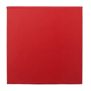 Notitieblok - Rood
