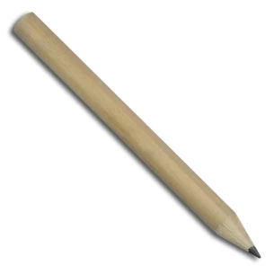 Klein Potlood - Kort