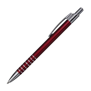 Elvas balpen - Maroon