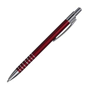 Elvas balpen - Maroon