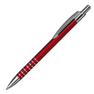 Elvas balpen - Rood