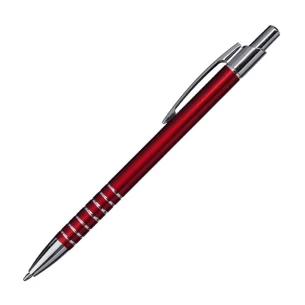 Elvas balpen - Rood