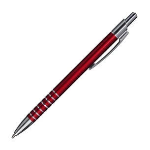 Elvas balpen - Rood