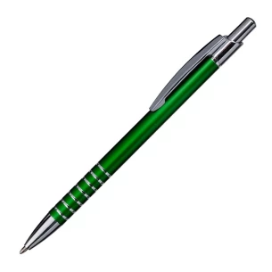 Elvas balpen - Groen
