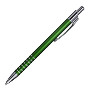 Elvas balpen - Groen