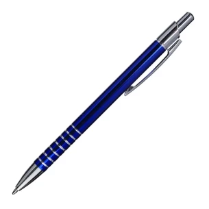 Elvas balpen - Blauw