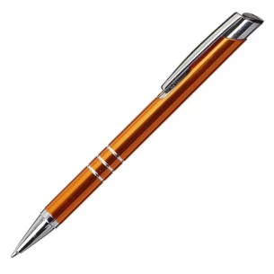 Lindo balpen - Oranje