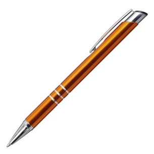Lindo balpen - Oranje