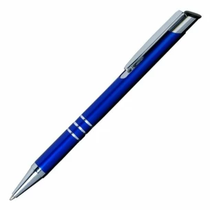 Lindo balpen - Blauw