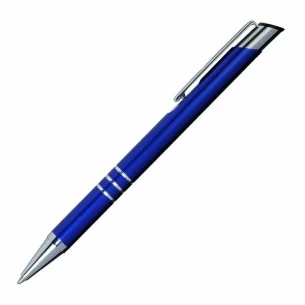 Lindo balpen - Blauw