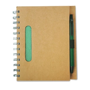 NOTITIEBLOK ENVIVO B6