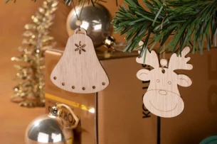 RENS hanger - Natuurlijk