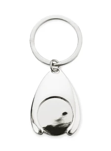 2-in-1 TOKEN sleutelhanger