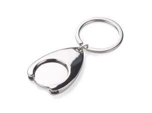 2-in-1 TOKEN sleutelhanger