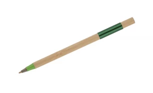IXER bamboe pen - Groen