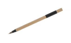 IXER bamboe pen - Zwart