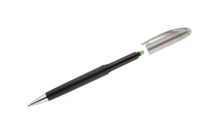 HILIG markeerstift - Heldergroen