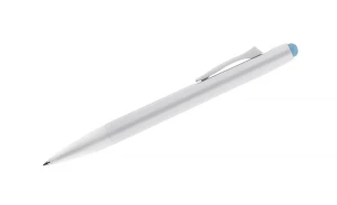 MAZZI uitwisbare pen - Blauw
