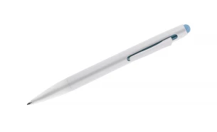 MAZZI uitwisbare pen - Blauw