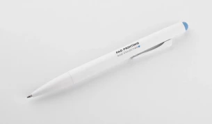 MAZZI uitwisbare pen - Blauw