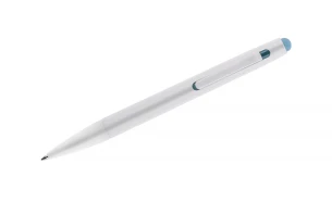 MAZZI uitwisbare pen - Blauw