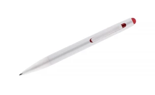MAZZI uitwisbare pen - Rood