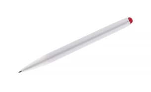MAZZI uitwisbare pen - Rood