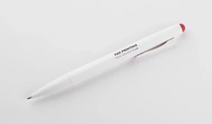 MAZZI uitwisbare pen - Rood