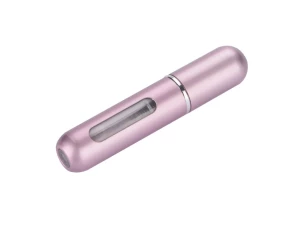 Mini parfumflesje LIMA - Roze
