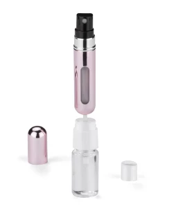 Mini parfumflesje LIMA - Roze
