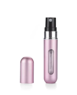 Mini parfumflesje LIMA - Roze