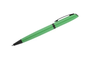 RIO balpen in etui - Groen