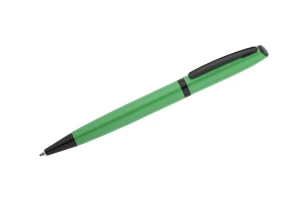 RIO balpen in etui - Groen