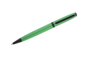 RIO balpen in etui - Groen