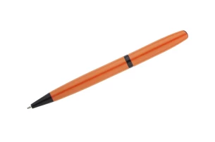 RIO balpen in etui - Oranje