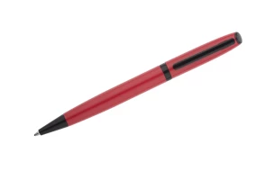 RIO balpen in etui - Rood