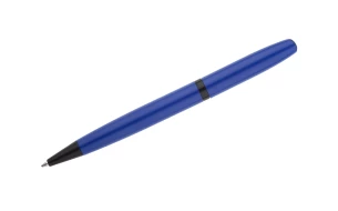 RIO balpen in etui - Blauw