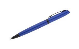 RIO balpen in etui - Blauw