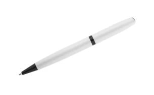 RIO balpen in etui - Wit