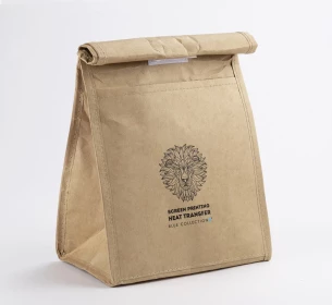 LADA lunchtas - Bruin